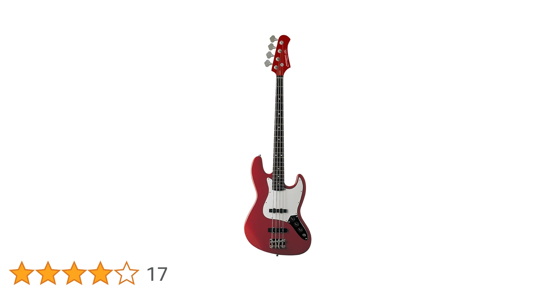 【清掃済】Photogenic フォトジェニック　ジャズベース　エレキベース Photogenic JB-240 SB エレキベース ジャズベースタイプ フォト