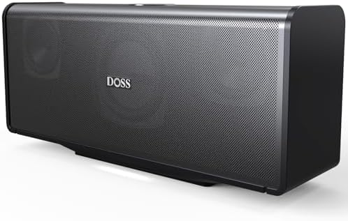 Amazon.co.jp: DOSS SoundBox XL Ultra Bluetooth スピーカー 