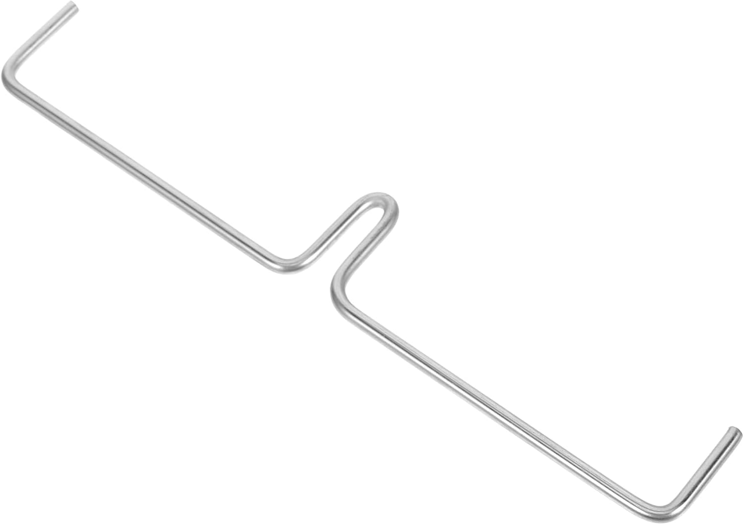 Commercial Popcorn Maker Stirring Rod Iron Wire Popcorn Machine Mixer Stick Replacement Part for