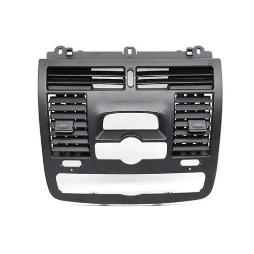 Grille d'aération cassée Mercedes Vito Viano W639 ? Changez le panneau