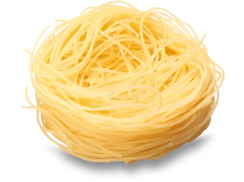 De Cecco Capelli D' Angelo 500 g (Pack of 5)