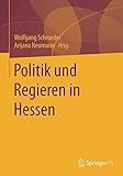 Politik und Regieren in Hessen