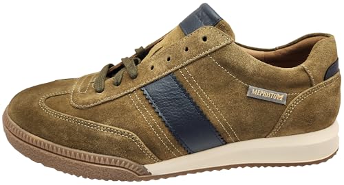 Mephisto Men's Elyo Sneaker