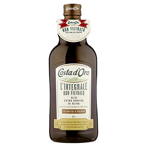 Olio d'oliva di categoria superiore