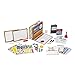 Melissa & Doug School Time Play Set +Free Scratch Art Mini-Pad Bundle (8514)