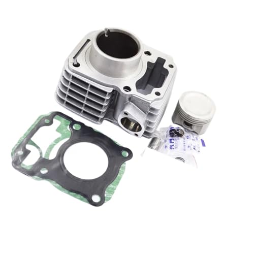 Kit de joint de cylindre et piston moto Honda GLR125 CG125 CARGO 52.4mm