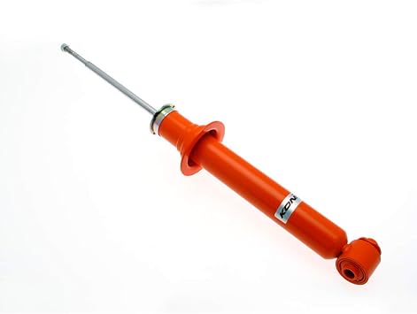 KONI 8250-1021 STR.T Shock absorber compatible with BMW 5-Series E39 Sedan 4/6/8-Cylinder incl. M-Technik excl. EDC 1995-2003 - Rear axle