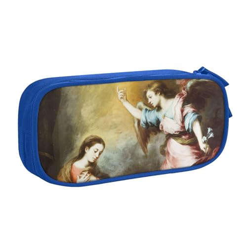 Bartolome Esteban Murillo �u��ٍ��m�i1665�N��-1670�N���j�v �M�� �y���P�[�X �M�� �y���� ���[�o�b�O �t�@�X�i�[ �y���ӂ��� ��e�� ���@�\ �w���p ��l�p �j�����p Blue