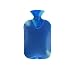Produktbild Fashy 6440 Wärmflasche Halblamelle 2 L, Farbe ultramarin