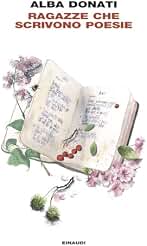 Ragazze che scrivono poesie (I coralli)
