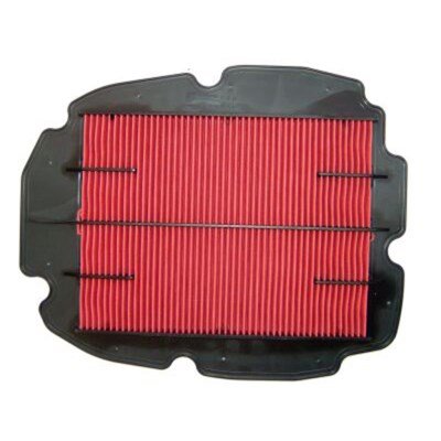 Filtre d'air Hiflofiltro HFA1801 évite la surconsommation moteur