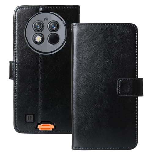 Anybird Flip Leder Tasche Hülle TPU Silikon Für Oukitel WP28 (2023) / WP28E / WP28S / OUKITEL G1 6.52