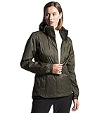 the north face daunenparka damen Für jedes Wetter geeignet. Dieser wasserdichte, atmungsaktive Parka verfügt über ein aktualisiertes Design mit verbesserter Formgebung. Elastische Seiten Cinchen an der Taille für eine enganliegende, schmeichelhafte Passform. Mit leichtem Wetterschutz ist diese Jacke ideal zum Wandern oder für Stadtabenteuer.
