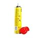Neon Lighter Gas Refill Butane Universal Fluid Fuel Ultra Refined 300ml 10.14 Oz