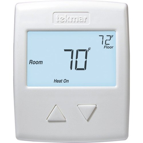 532 tekmarNet One Stage Heat Thermostat