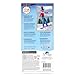 The Elf on the Shelf MagiFreez Swish and Sleigh Snowboard Set - Snowboard Elf Standing Pants and Gear - Scout Elf Not Included