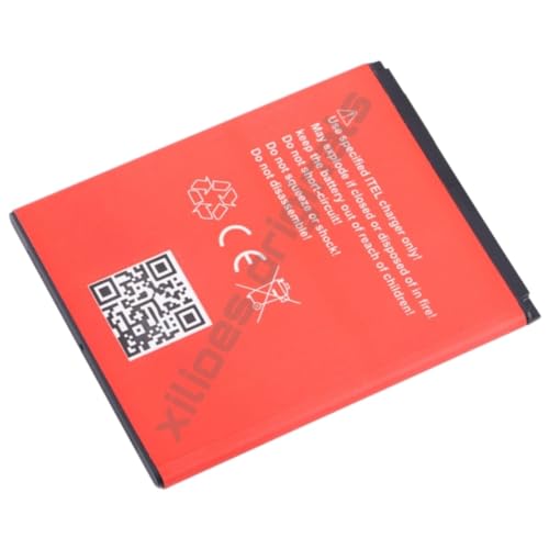 Image of BL-27BI Battery for Itel A42 Plus /S21 Battery with 6 Month Warranty** (V305)