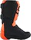 Fox Unisex 27689 Y5 Sportstiefel mit Schnalle, Orange, 824, 5 Big Kid
