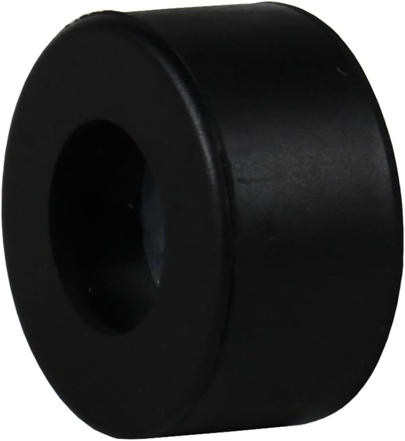 (Ship from USA) 4 Pack Rolair Air Compressor Rubber Feet no. 219 OEM Replacement Foot Mount New /ITEM NO#8Y-IFW81854152076