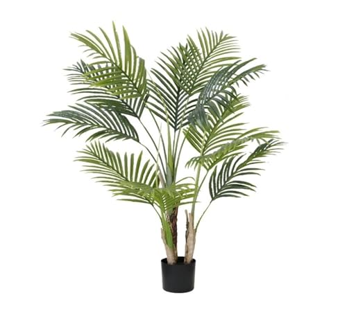 Macetas Artificiales Decoración Grandes Exterior Marca SDVantage