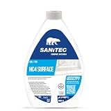 Detergente ultraconcentrato per pavimenti HC4 Surface 6x1 litro DISPONIBILE IN 7 GIORNI LAVORATIVI