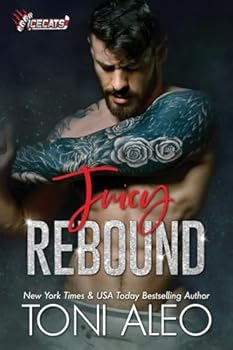 Paperback Juicy Rebound Book