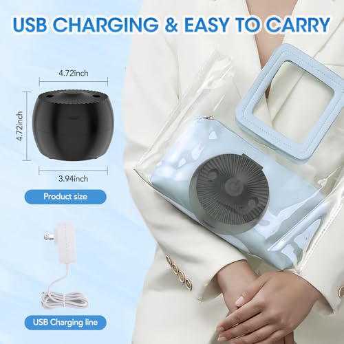 SHPMXUPW Limpador de retentor ultrassônico – Operação com um toque de 200 ml, 45 kHz, limpeza profun