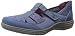 Aravon Women's Barbara-AR Fisherman Sandal