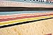 Teacher Created Resources Wonderfully Wild Stripes Straight Border Trim