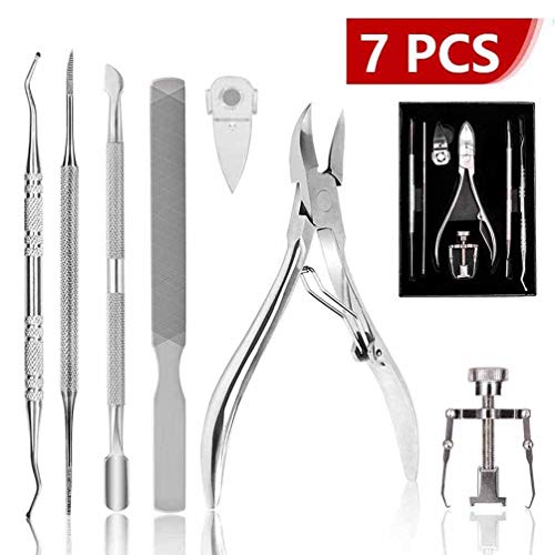 Top 10 Best Toenail Kit in 2023 Reviews by Experts