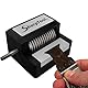SharpTool 2.0 Schärfer für Multitool Sägeblätter - Präzisions-Schärfer für Bohrmaschine zum Nachschärfen von BIM, HCS & HSS Tauchsägeblättern, Multifunktionswerkzeug Zubehör