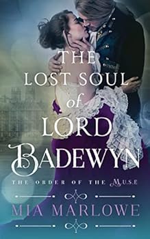Paperback The Lost Soul of Lord Badewyn Book
