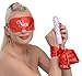 Naughty Holiday Kit