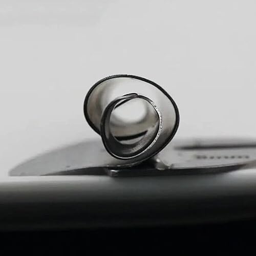 Miniatura 6 de 1 pie de dobladillo enrollado universal para máquina de coser (0.157 in)