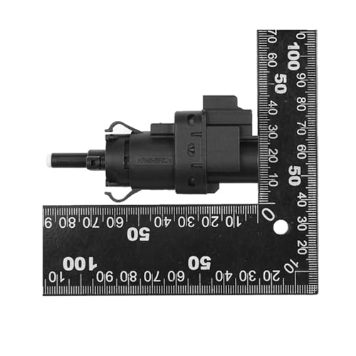 Interrupteur de feu stop 3M5T13480AA haute durabilité pour Ford