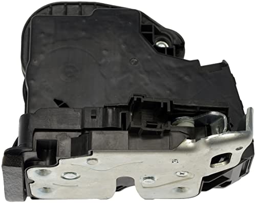 Dorman 937-927 Rear Passenger Side Door Lock Actuator Motor Compatible with Select Models by Dorman - Image 7