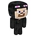 Produktbild Minecraft 9311 Happy Explorer Steve in Enderman Plüsch