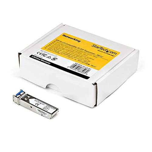 StarTech EXTREME NETWORKS 10051 COMP - vue 5