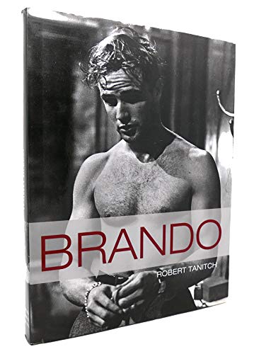 Brando 0760769095 Book Cover