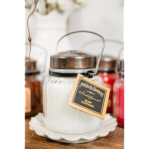 McCalls Candles | Mulled Apple Cider | 16 oz McCalls Candles Mulled Apple Cider 16 oz