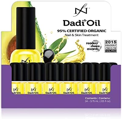 Famous Names Nail Treatment Oil 3.75ml by Famous Names