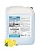 Produktbild Lorito frisch & sauber Glasreiniger Fensterreiniger 10 L - Kraftvoller Oberflächenreiniger, Bringt Autoscheiben, Fenster & Glas-Oberflächen auf Hochglanz