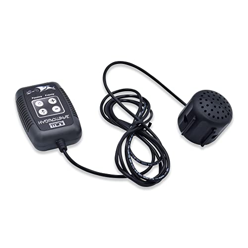 HYDROWAVE HW-PKG-MINIWALL Mini Walleye para jornadas de pesca en lagos y embalses