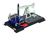 wilesco d22 Kompatibel mit Eitech Wilesco D11 Dampfmaschine D 11 (Bausatz)