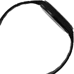 Casio Montre casual en résine de quartz pour homme, couleur:Noir (Modèle: MQ24-7B)
