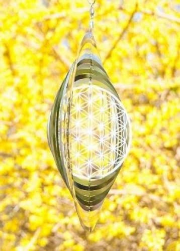 Blume Des Lebens Wanddeko Metall – Die 15 besten Produkte im Vergleich