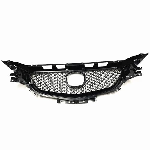 Grille de calandre haut de gamme pour capot avant de Mazda 6 Atenza 2017