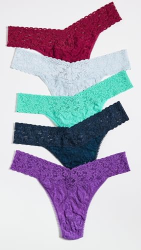Image of Hanky Panky Womens Signature Lace Boyshort