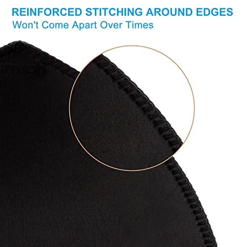 Image of Nimiah Waterproof Bathing Suit Inserts - Swimsuit Push up Bra Pads 3 Pairs Removable Bikini Padding for Women