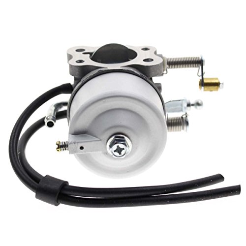 Carbhub 295Cc Carburetor For Ez-Go Marathon Medalist Txt 4-Cycle Golf Carts 1991-Up With 295Cc Engines 26645-G01, 26645-G03, 26645-G04, 72558-G02, 72558-G03, 26726-G01, 26727-G01, 603901 17553 #TOP5